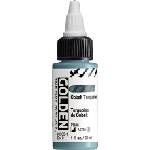 Golden Artist Colors High Flow АКРИЛНА боя Cobalt Turquoise 30 ml 1 бр (0008503-1)