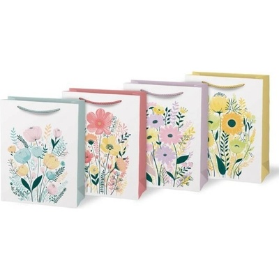 MFP Dárková taška T4 - mix 92 - 19 x 25 cm - 5252878