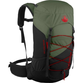 Kohla Туристическа раница Kohla Rucksack Active Peak 22 Walking backpack - Bronze Green - размер One Size (504-0687-0111)