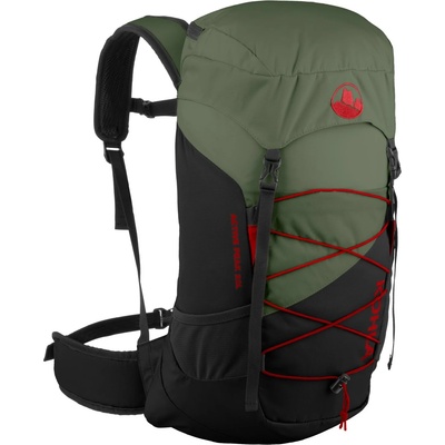 Kohla Туристическа раница Kohla Rucksack Active Peak 22 Walking backpack - Bronze Green - размер One Size (504-0687-0111)