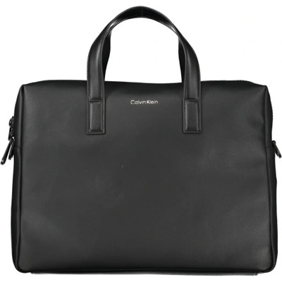 Calvin Klein Чанта за документи Calvin Klein CALVIN KLEIN, UNI, Черен (K50K511221_NEBEH)