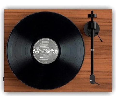 Pro-Ject E1 BT