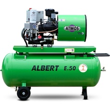 Atmos Albert E.50