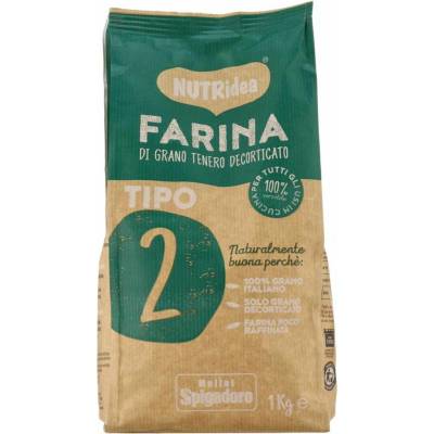 Spigadoro múka "2" 1 kg