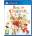 Rising Star Games Little Dragons Café (PS4)
