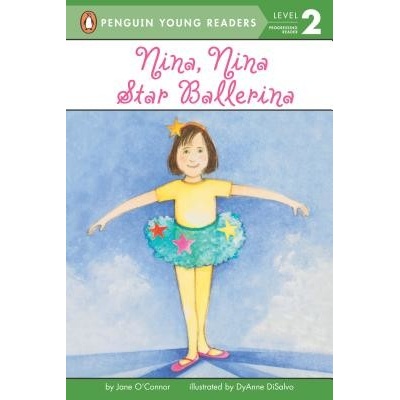 Nina, Nina Star Ballerina