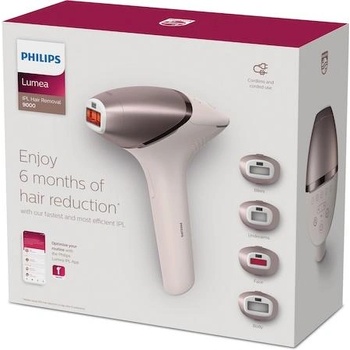 Image 1 of Philips BRI958/00