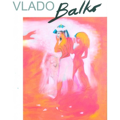 Vlado Balko - Bielik Robo, Petránsky Ľudo, Pukša Ľubo