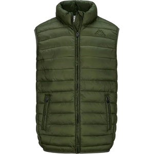 KAPPA Потник Kappa Logo Korpo vest - Green (Green Olive / Green Africa)