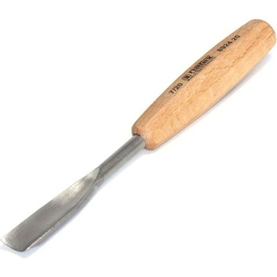 Dláto řezbářské rovné Standard line Narex - duté 20mm 8924 20