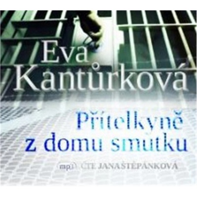 Přítelkyně z domu smutku