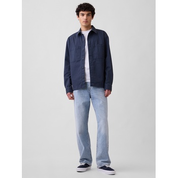 GAP Релаксирани дънки GAP GAP | Sin | МЪЖЕ | 34/34