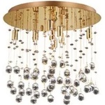 Ideal Lux MOONLIGHT PL15 082790