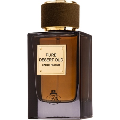 French Avenue Pure Desert Oud parfumovaná voda unisex 100 ml