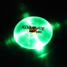 Official KanJam Flying Disc LED