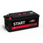 START HD 12V 135Ah 800A left+ (635039080)
