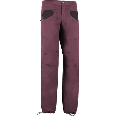 E9 Мъжки панталон за катерене E9 Rondo Slim Climbing trousers - Tulip (009-1506-1014)