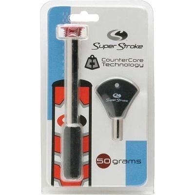 SuperStroke CounterCore 50g