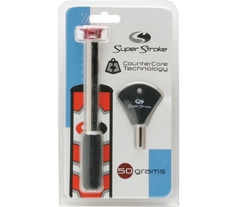 SuperStroke CounterCore 50g