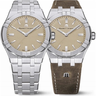 Maurice Lacroix AI7007-SS00E-730-B
