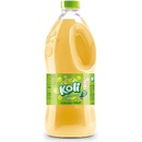 Koli sirup extra hustý bílý hrozen 3 l