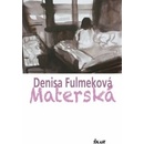 Materská