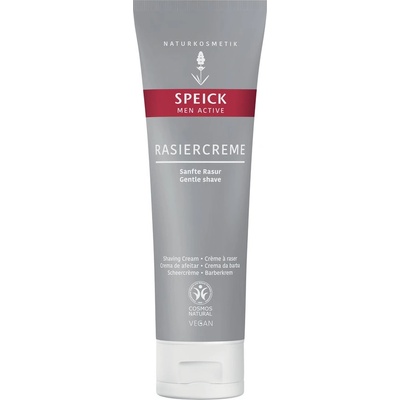 Speick Men Active krém na holení 75 ml