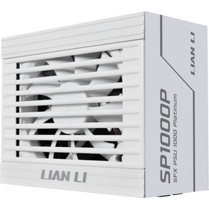 Lian Li SP 1000W 80 PLUS Platinum (G9P.SP1000P.W000.EU)