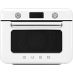Smeg COF01WHEU Мини фурна