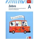 Zebra A, m.