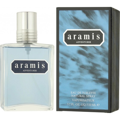 Aramis Adventurer toaletná voda pánska 110 ml
