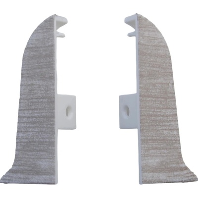 Egibi Ukončení soklové lišty Toronto nr.142