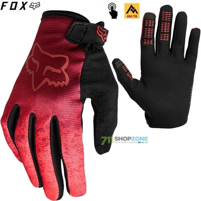 Fox Ranger Lunar Wmn LF pink