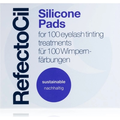 RefectoCil silikonové polštářky 2 ks