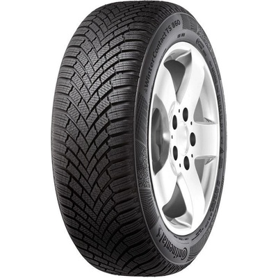 Continental WinterContact TS 860 175/60 R15 81T