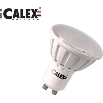 LED Calex GU10 SMD 4,5W 300lm teplá 3000 K LED CAL473278