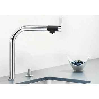 BLANCO Смесител за кухня vonda ХРОМ (vonda)