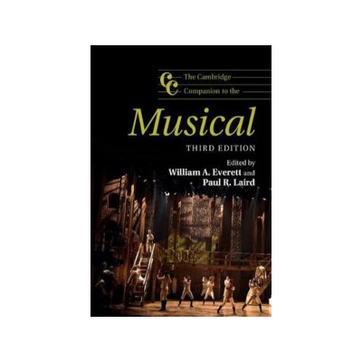Cambridge Companion to the Musical Paperback