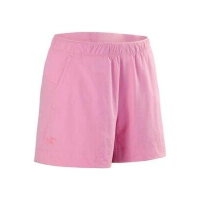 Arcteryx Sinsola Short 5' Women Pineberry růžová