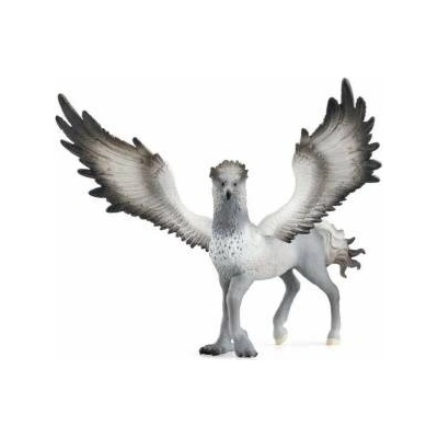 Schleich Фигурки на Герои Schleich Harry Potter - Buckbeak 1 Части