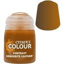 GW Citadel Contrast: Snakebite Leather