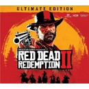 Red Dead Redemption 2 (Ultimate Edition)