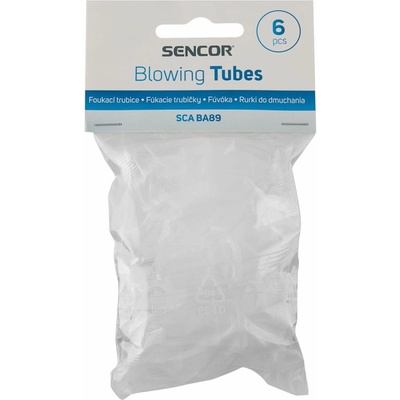 SCA BA89 6ks trubice pre BA50 Sencor