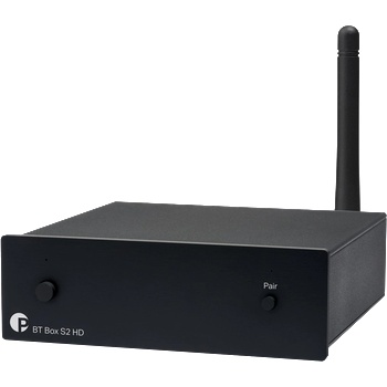 Image 1 of Pro-Ject BT Box S2 HD