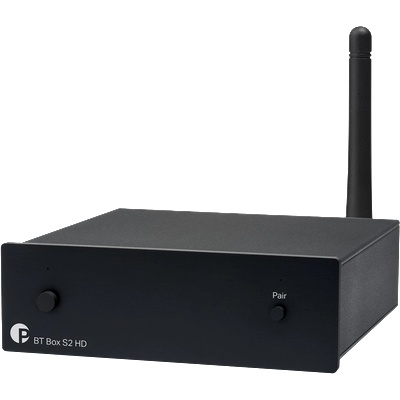 Pro-Ject BT Box S2 HD