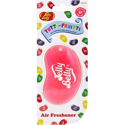 Jelly Belly 3D Air Freshener Tutti Fruitti