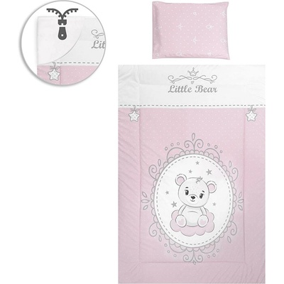 Lorelli СЕТ cosy 5 ЧАСТИ РАНФОРС МЕЧО (3800166120966)