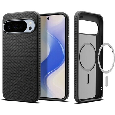 Spigen Liquid Air MagSafe Google Pixel 10 Pro XL matně černý