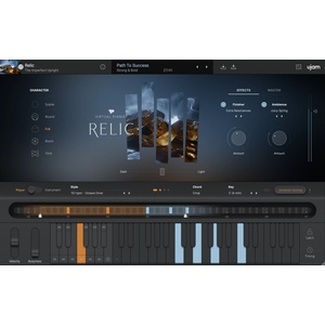 UJAM Relic (Дигитален продукт)