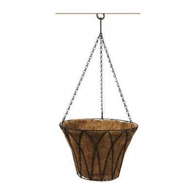 HORECANO Кокосова саксия кошница - 35см (019783)